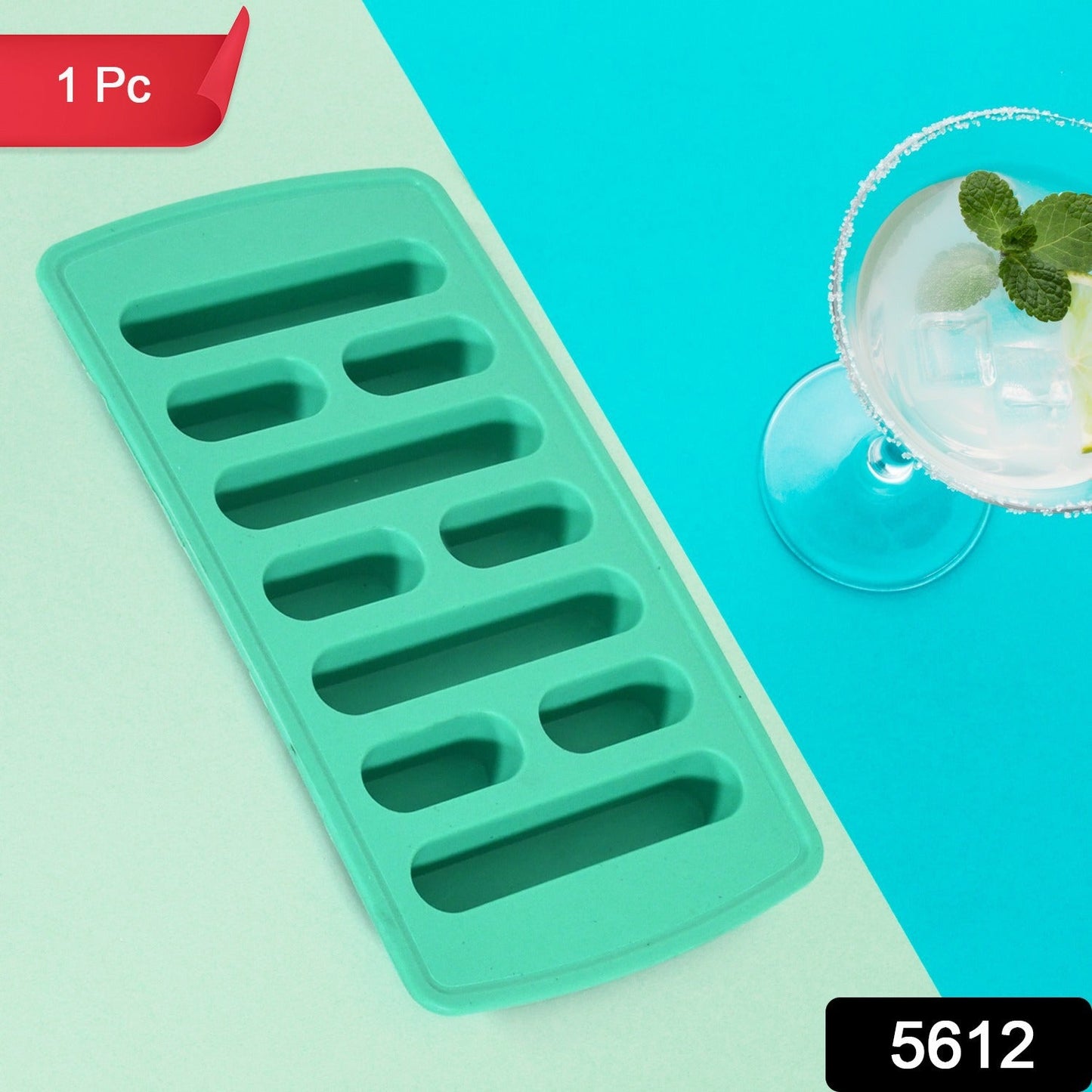 1pc Fancy Ice Tray for Household Use