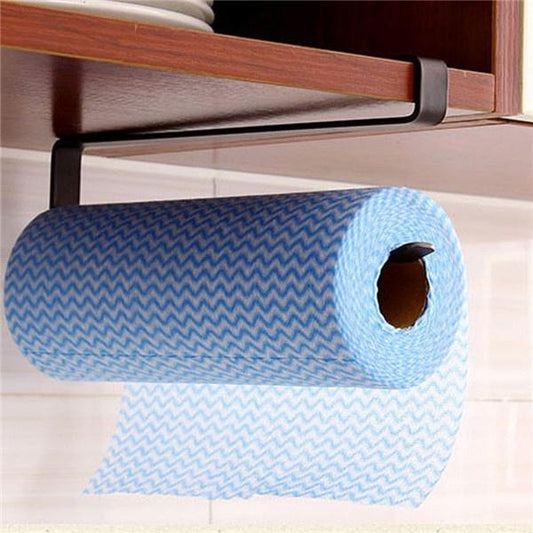 Non Wooven Fabric Disposable Handy Wipe Cleaning Cloth Roll (1pc) (X637)