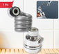 Water Faucet Extender Kitchen Faucet Sprayer Kitchen Sink Accessories Tools (1 Pc) (MKK-X106)