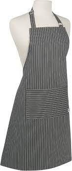 LINE APRON FOR KITCHEN USE (X1059)