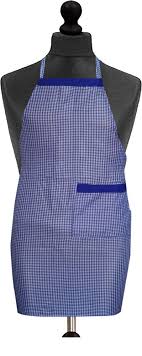 DOT APRON FOR KITCHEN USE (X1060)