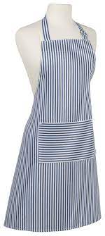 LINE APRON FOR KITCHEN USE (X1059)