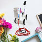 Pull Along Toy Unicorn  Pull String Toys For Babies (X956)