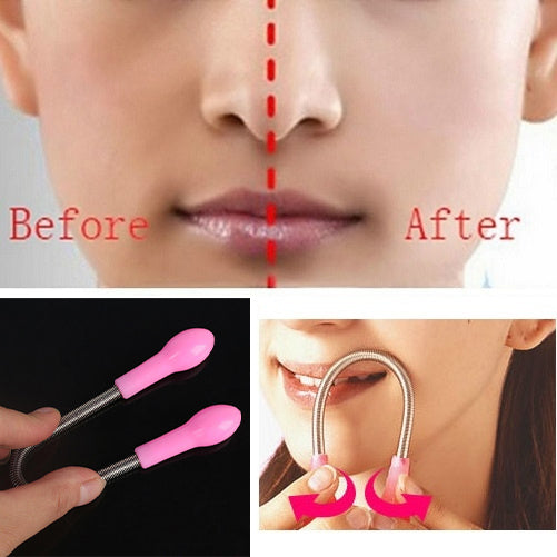 Nose Hair Removal Portable Wax Kit Nose Hair Removal Nasal Hair Trimmer (X797)