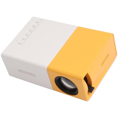 Mini Movie Projector Lcd Screen (1 Pc) (X968)