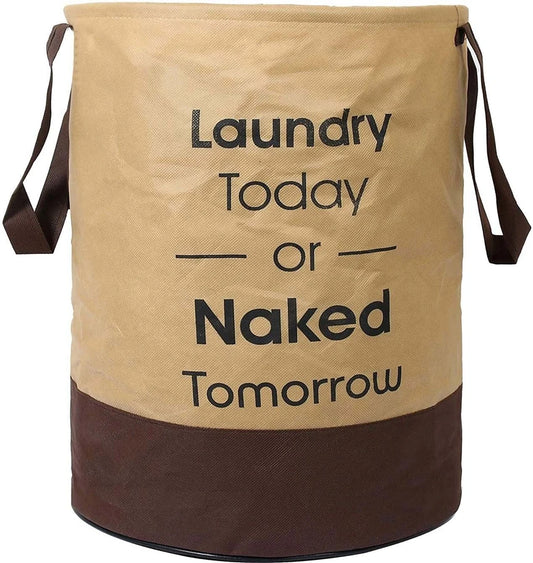 CYLINDER LUNDRY BAG (X1091)