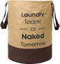 CYLINDER LUNDRY BAG (X1091)