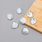 Corner Guards Clear Corner Protectors High Resistant Adhesive (Pack Of 4pc)
