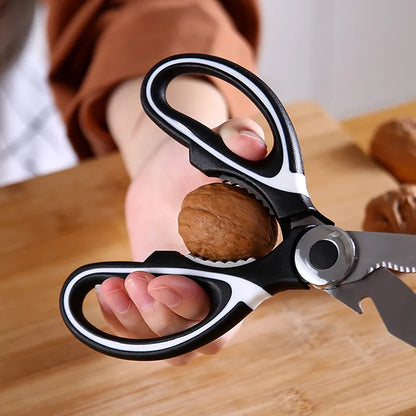 MultiPurpose Kitchen Scissor | 1Pc | X3026 |