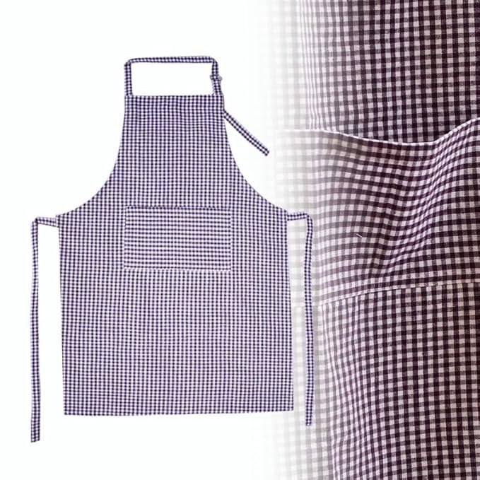 DOT APRON FOR KITCHEN USE (X1060)