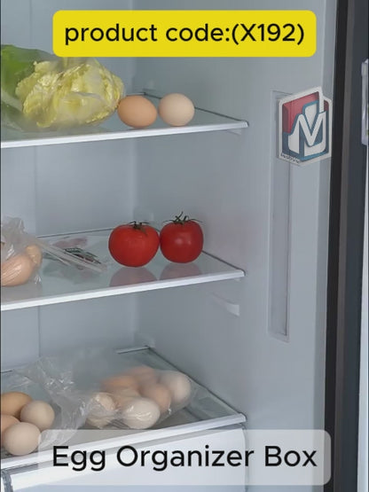 Egg Tray | Container | Storage 24 Grid (1PC) (5/1-X192)