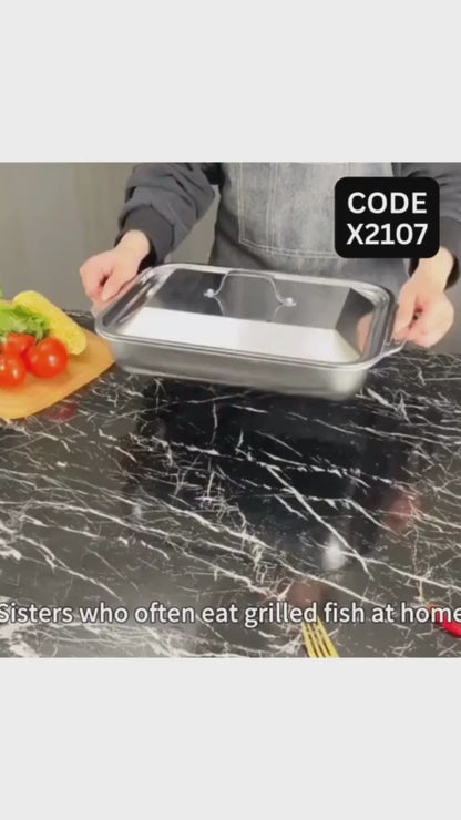 Roasting Pan (X2107)