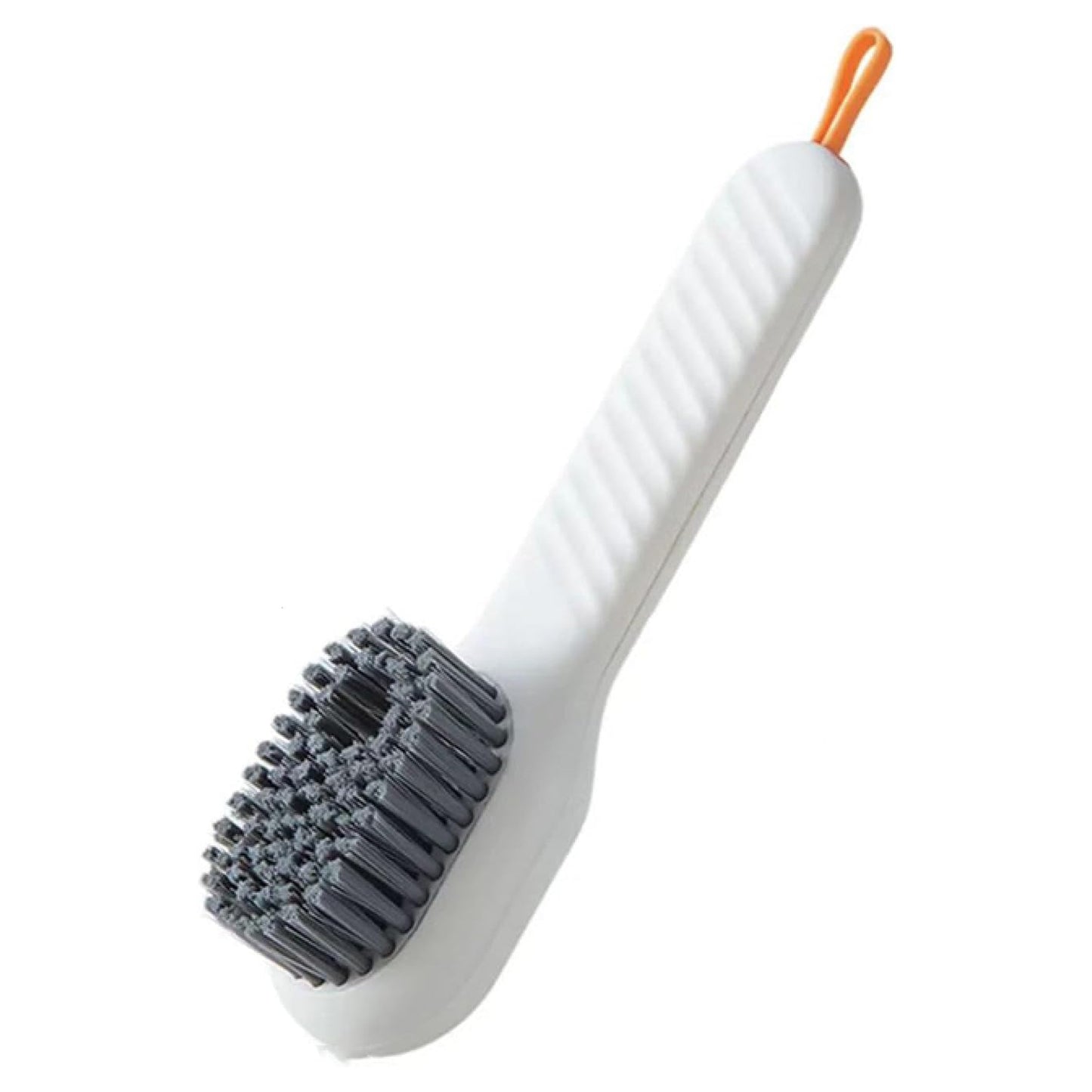 Liquid Shoe Brush For Shoe Clothes (1 Pc) (X1086)