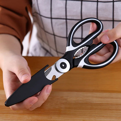 MultiPurpose Kitchen Scissor | 1Pc | X3026 |