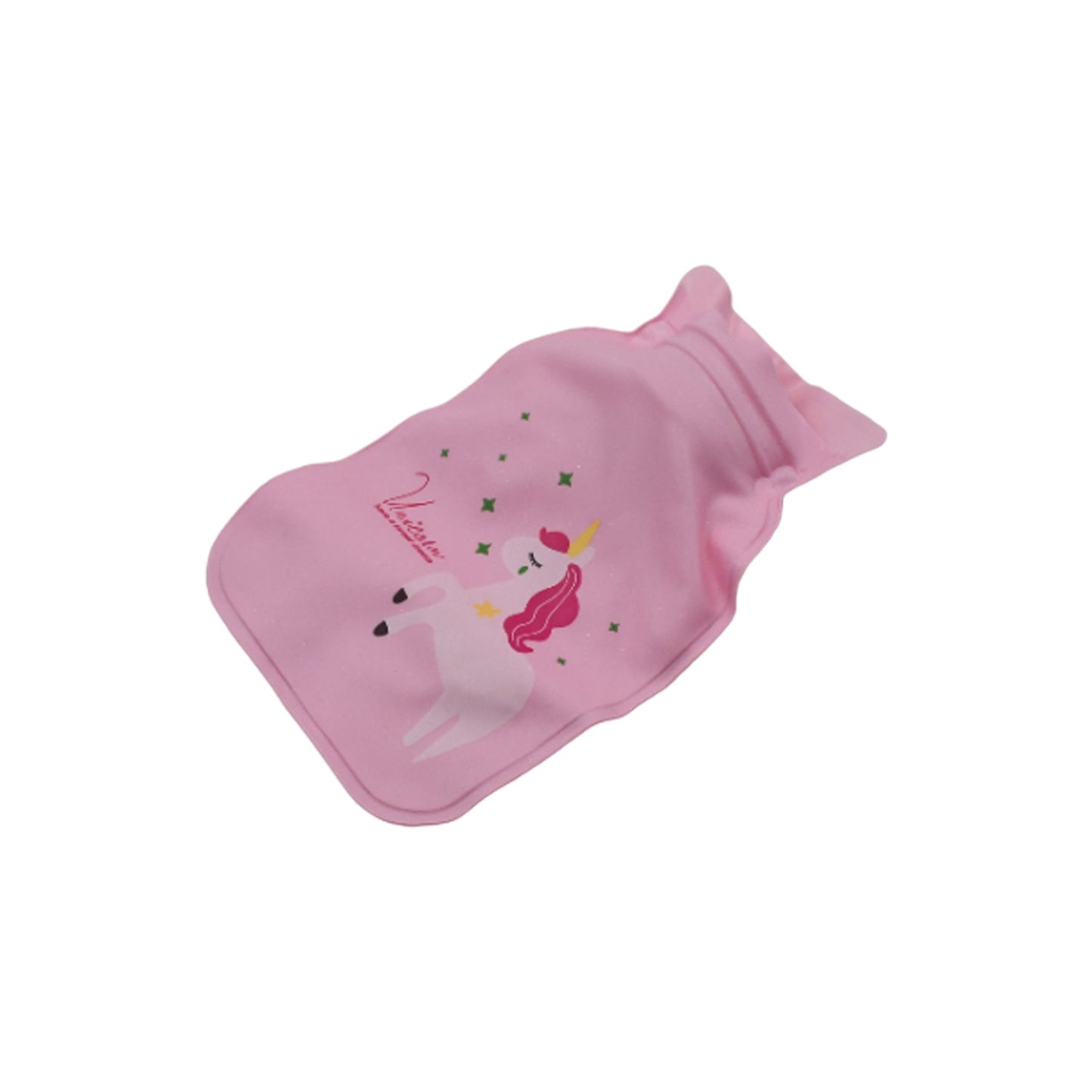 1PC Hot Water Bag for Pain Relief, Menstrual Cramps & Muscle Relaxation (X456)