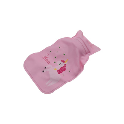 1PC Hot Water Bag for Pain Relief, Menstrual Cramps & Muscle Relaxation (X456)