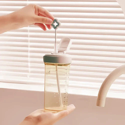 Flexible Straw Cleaning Brush ( Single Piece ) (X895)