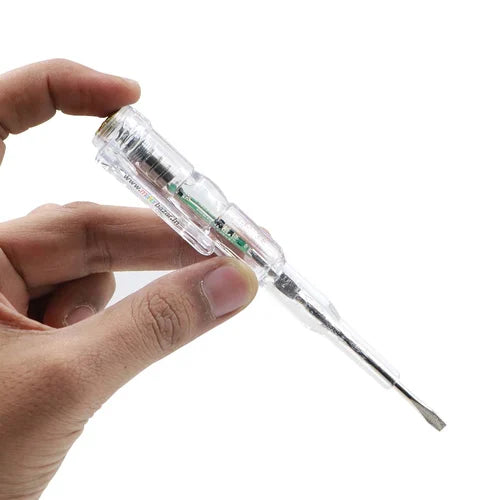 ELECTRIC TESTER PEN (1PC) (X784)