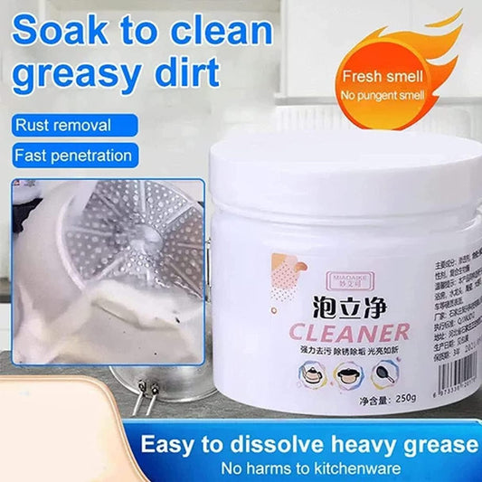Multipurpose Kitchen Powder Cleaner 250G (1-X476)