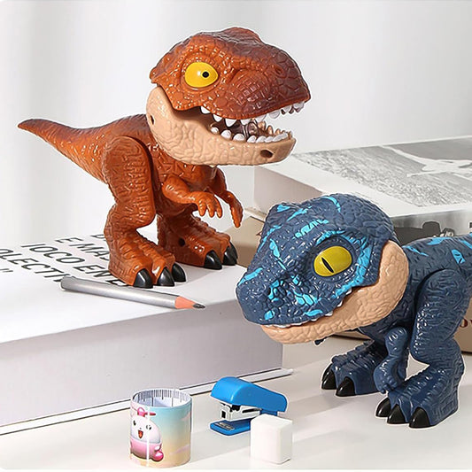 Dinosaur Stationery Set 5-in-1 Dinosaur (1 Set) (X1007)