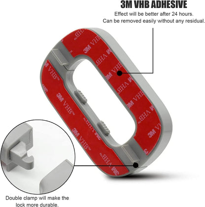 Fridge Freezer Door Lock -baby Safety Child Lock (X913)