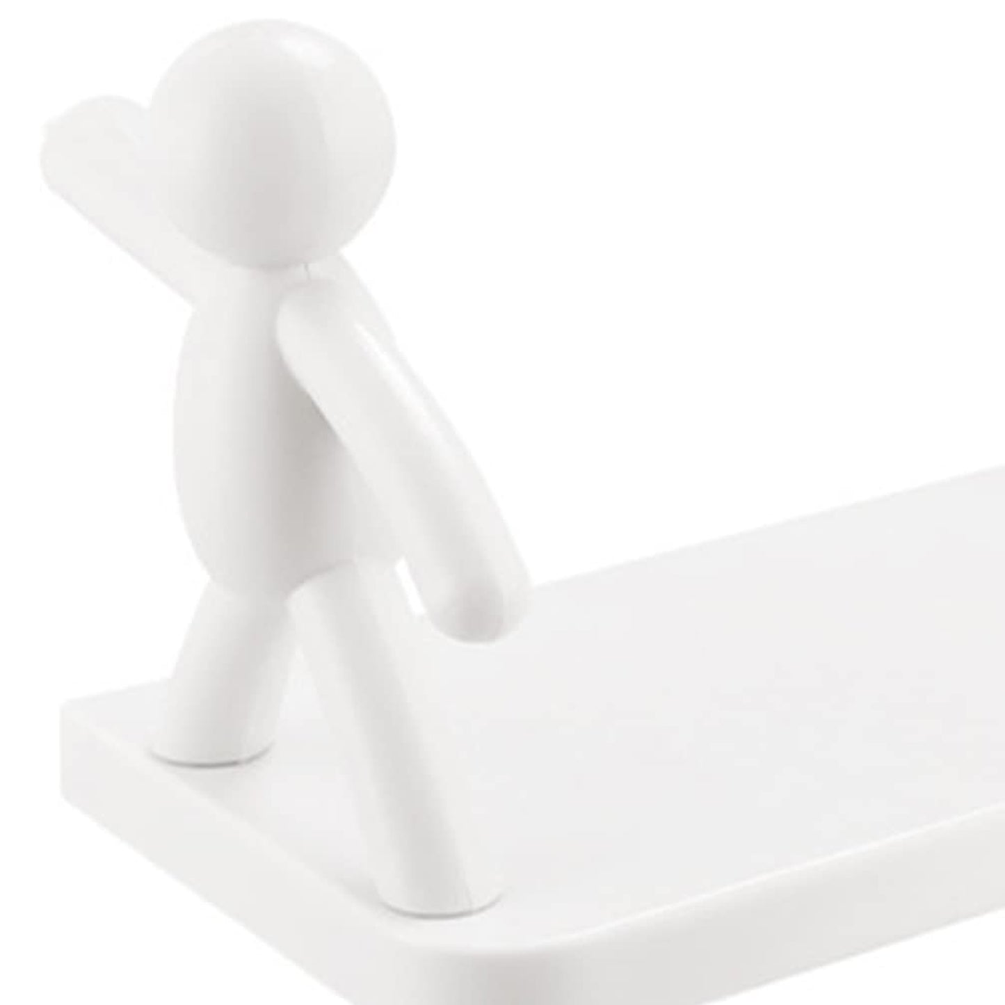 Floating Shelves For Bedroomwall Shelves For Living Room Kitchenwall Mounted Shelf (MKK-X102)