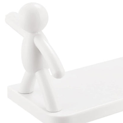 Floating Shelves For Bedroomwall Shelves For Living Room Kitchenwall Mounted Shelf (MKK-X102)