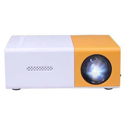 Mini Movie Projector Lcd Screen (1 Pc) (X968)